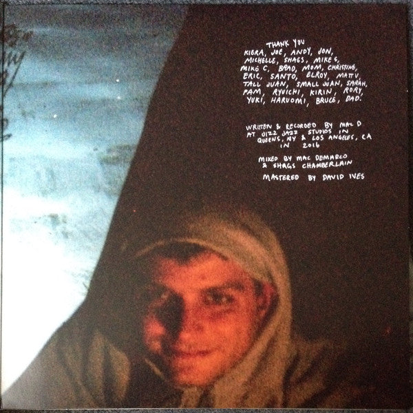 Mac Demarco - This Old Dog  (LP) - Discords.nl