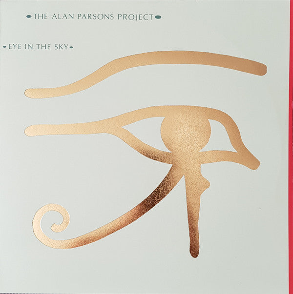 The Alan Parsons Project - The Alan Parsons Project - Eye In The Sky  (LP)