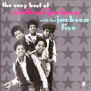 Michael Jackson With Jackson 5, The - The Very Best Of Michael Jackson With The Jackson Five (CD Tweedehands) - Discords.nl