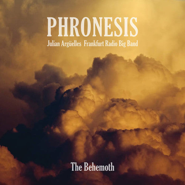 Phronesis - Behemoth (CD) - Discords.nl