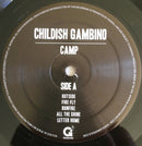 Childish Gambino - Camp  (LP) - Discords.nl