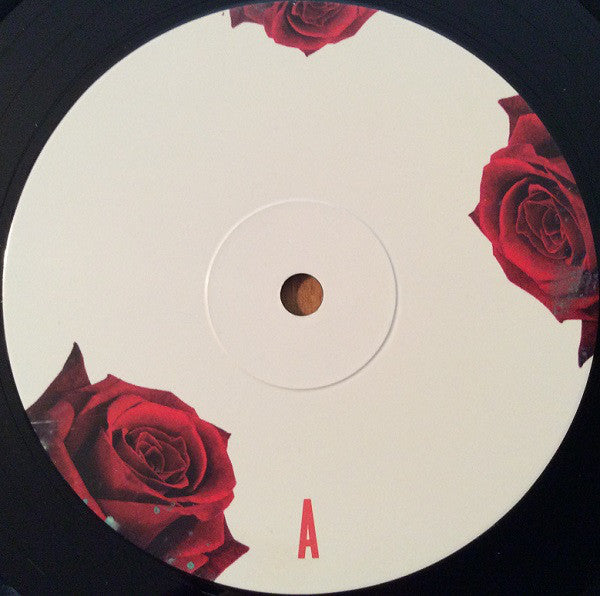 Lana Del Rey - Lana Del Rey - Born To Die  (LP) - Discords.nl
