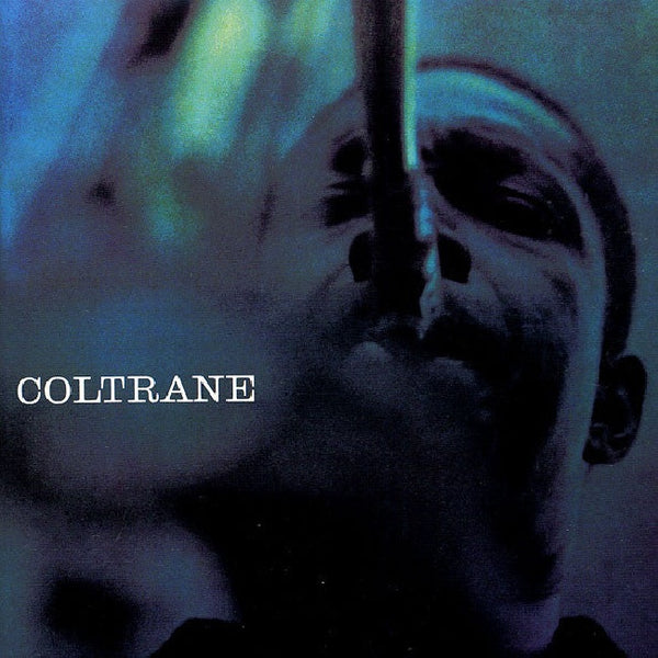 Coltrane, John - Coltrane (LP) - Discords.nl
