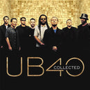 UB40 - UB40 - Collected  (LP) - Discords.nl