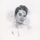 John Mayer - The search for everything (LP) - Discords.nl
