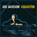 Joe Jackson - Collected (LP) - Discords.nl
