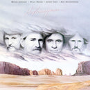 Waylon Jennings • Willie Nelson • Johnny Cash • Kris Kristofferson - Highwayman  (LP) - Discords.nl