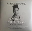 Nina Simone - The Platinum Collection - 42 All Time Classics  (LP) - Discords.nl