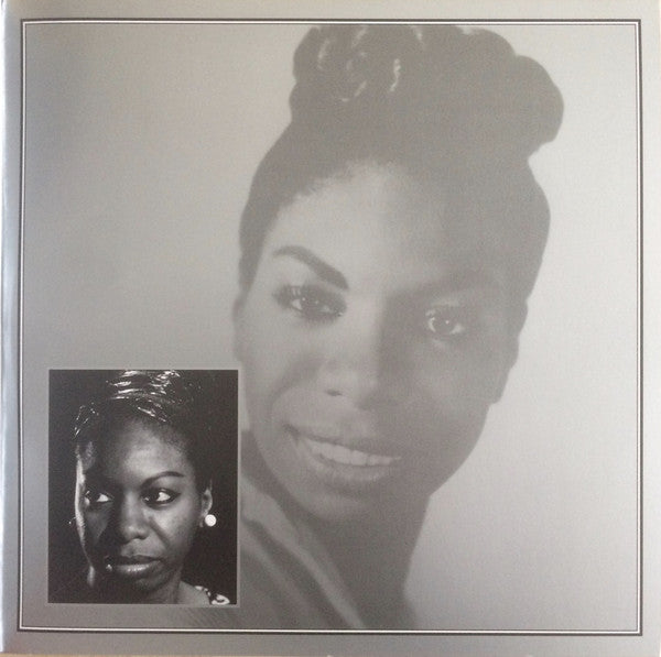 Nina Simone - The Platinum Collection - 42 All Time Classics  (LP)