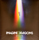 Imagine Dragons - Imagine Dragons - Evolve  (LP) - Discords.nl