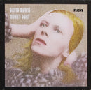 David Bowie - Hunky Dory (LP Tweedehands)