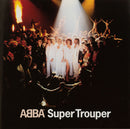 Abba - Supertrouper (CD) - Discords.nl