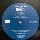 Peter Gabriel  - Birdy  (LP)