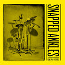 Snapped Ankles - Snapped Ankles - Come Play The Trees  (LP) - Discords.nl