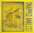 Snapped Ankles - Snapped Ankles - Come Play The Trees  (LP) - Discords.nl