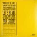 Snapped Ankles - Snapped Ankles - Come Play The Trees  (LP) - Discords.nl