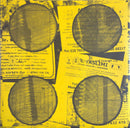 Snapped Ankles - Snapped Ankles - Come Play The Trees  (LP) - Discords.nl