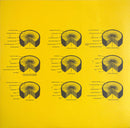 Snapped Ankles - Snapped Ankles - Come Play The Trees  (LP) - Discords.nl