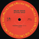 Miles Davis - Bitches Brew  (LP) - Discords.nl