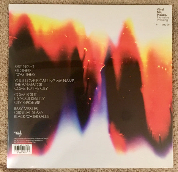 Wilco - Yankee Hotel Foxtrot  (LP) - Discords.nl
