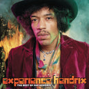 Hendrix, Jimi, The Experience - Experience hendrix: the best of jimi hendrix (LP) - Discords.nl