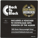 N.W.A. - N.W.A - Straight Outta Compton  (LP) - Discords.nl