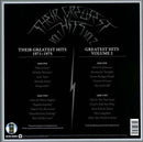 Eagles - Their Greatest Hits Volumes 1 & 2  (LP) - Discords.nl