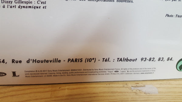 Thelonious Monk - Piano Solo  (LP) - Discords.nl