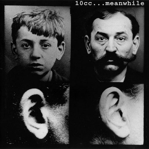 Ten Cc - Meanwhile (CD) - Discords.nl