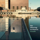 Ten String Orchestra - Clouds (CD) - Discords.nl