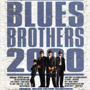 Various - Blues Brothers 2000 Original Motion Picture Soundtrack (CD Tweedehands) - Discords.nl