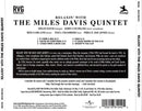 Miles Davis Quintet, The - Relaxin' With The Miles Davis Quintet (CD Tweedehands)