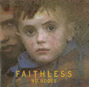 Faithless - No Roots (CD Tweedehands)