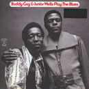 Buddy Guy & Junior Wells - Play The Blues  (LP) - Discords.nl