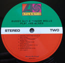 Buddy Guy & Junior Wells - Play The Blues  (LP) - Discords.nl