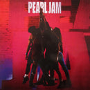 Pearl Jam - Ten  (LP) - Discords.nl