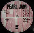 Pearl Jam - Ten  (LP) - Discords.nl