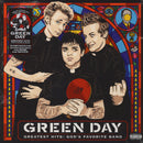 Green Day - Green Day - Greatest Hits: God's Favorite Band  (LP) - Discords.nl