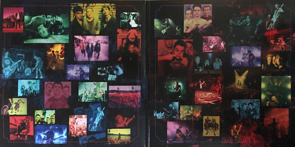 Green Day - Green Day - Greatest Hits: God's Favorite Band  (LP) - Discords.nl