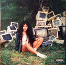SZA - Ctrl  (LP) - Discords.nl