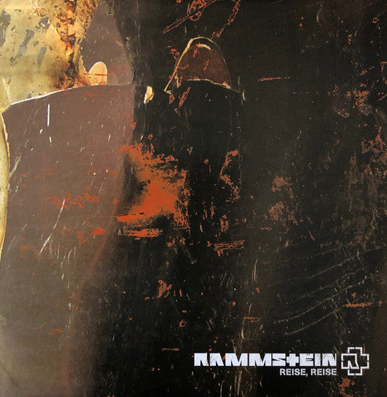 Rammstein - Rammstein - Reise, Reise  (LP)