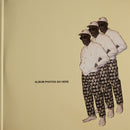 Tyler, The Creator - Scum Fuck Flower Boy  (LP) - Discords.nl