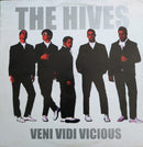 The Hives - The Hives - Veni Vidi Vicious  (LP) - Discords.nl