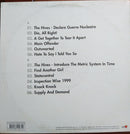 The Hives - The Hives - Veni Vidi Vicious  (LP) - Discords.nl