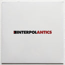 Interpol - Antics (LP) - Discords.nl