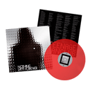 Teenage Fanclub - Nothing Lasts Forever (Translucent Red Vinyl) (22-9-2023) (LP) - Discords.nl