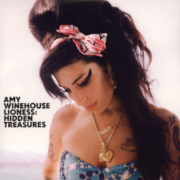 Amy Winehouse - Lioness: hidden treasures (LP)