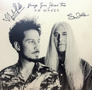 Young Gun Silver Fox - AM Waves  (LP) - Discords.nl