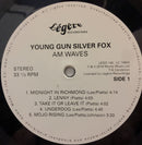 Young Gun Silver Fox - AM Waves  (LP) - Discords.nl
