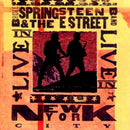 Bruce Springsteen & The E-Street Band - Live In New York City (CD Tweedehands)